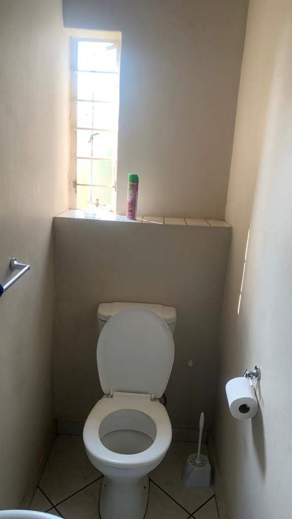 To Let 3 Bedroom Property for Rent in Rustenburg Central North West